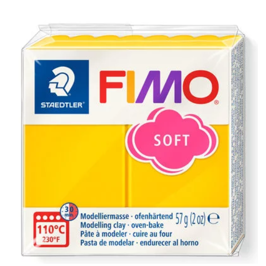 FIMO soft 57 gr