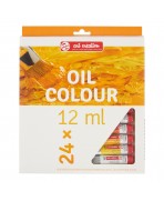 Talens Art Creation Set Óleo 24 X 12 ml