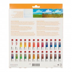 Talens Art Creation Set Óleo 24 X 12 ml