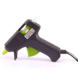 Pistola de silicona pequeña 25 w