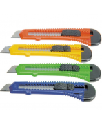 Cutter grande 18 mm económicos