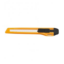 Cutter pequeño 9mm económico