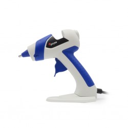 Pistola de silicona pequeña 25W (Barras 7,4mm ø) Pryse