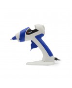 Pistola de silicona pequeña 25W (Barras 7,4mm ø) Pryse
