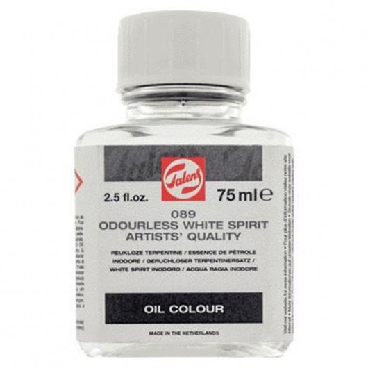 White Spirit Inodoro 089 75 ml