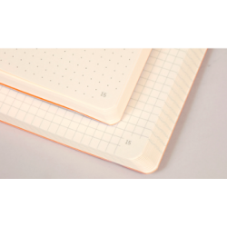 Rhodiarma GoalBook A5 DOT