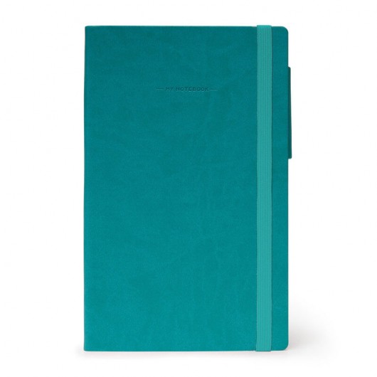 Notebook Dot Legami 13 x 21 cm
