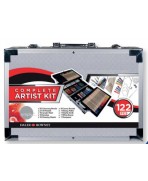 Simply Set de Arte 122 piezas