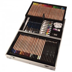 Simply Set de Arte 122 piezas