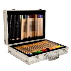Simply Set de Arte 122 piezas