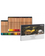 Rembrandt Aquarell x 72 Colores