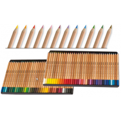 Rembrandt Aquarell x 72 Colores