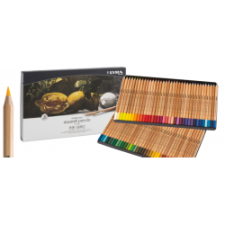 Rembrandt Aquarell x 72 Colores