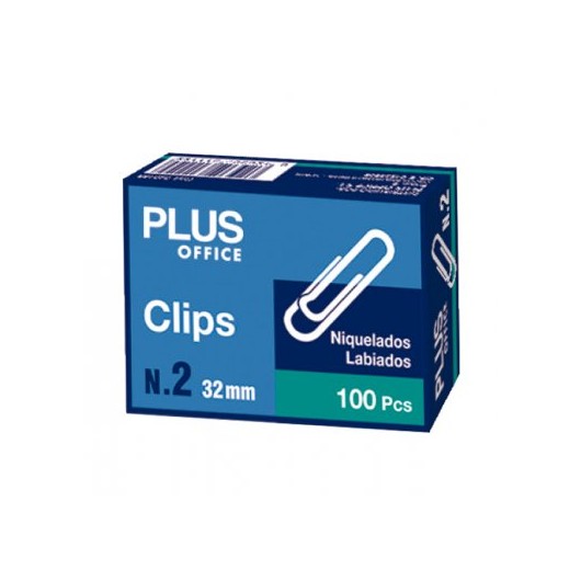 Clips Plus Office...