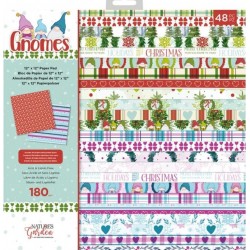 Pack de 48 hojas Crafter's Companion