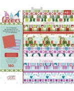 Pack de 48 hojas Crafter's Companion