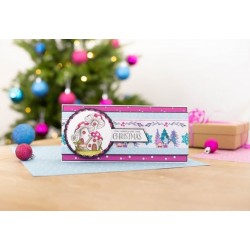 Pack de 48 hojas Crafter's Companion