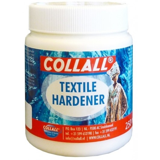 Collall Textile Hardener...