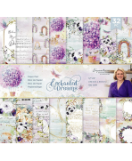 Crafter's Companion sueños encantados 12x12 dreams