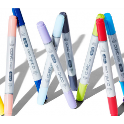 Copic Ciao