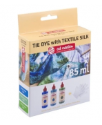 Sets Tie-Dye de Talens Art Creation