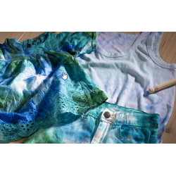 Sets Tie-Dye de Talens Art Creation