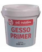Gesso Primer Bote 1000 ml