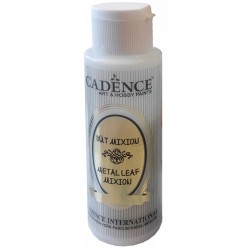 Mixtión PAN DE ORO CADENCE 120ml