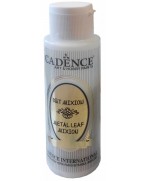 Mixtión PAN DE ORO CADENCE 120ml