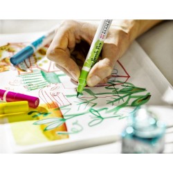 Estuche de Brush Pen 30 Ecoline