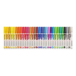 Estuche de Brush Pen 30 Ecoline