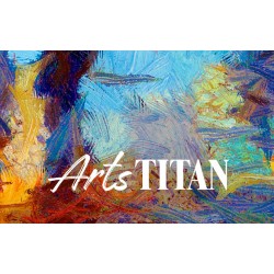 Maletín de madera 10 tubos de 60 cc Goya Titan + auxiliares