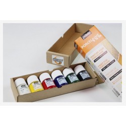 Kit de iniciación Porcelaine 150