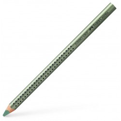 Lápiz Jumbo Grip metálico sueltos
