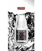 Aceite de silicona para hacer pouring 20ml