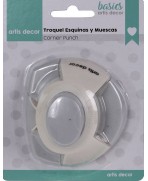PAD-110 Redondeador de esquinas para sobres