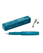 Kaweco pluma Sport Cian edicion especial