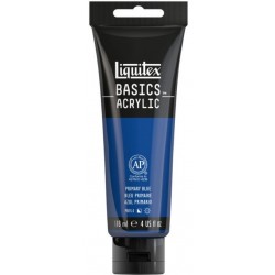 Pintura acrílica Liquitex Basics 118 ml