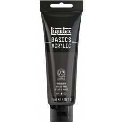Pintura acrílica Liquitex Basics 118 ml