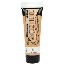 Pintura acrílica Royal & Langnickel Essentials 120ml