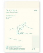 Midori MD Notebook Journal A5 Dot grid