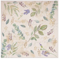 Secret Garden - 12"x12" Paper Pad
