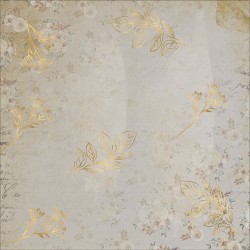 Secret Garden - 12"x12" Paper Pad