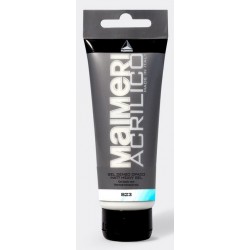 Gel acrilico denso trasparente mate 200 ML Maimeri