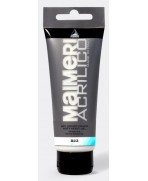 Gel acrilico denso trasparente mate 200 ML Maimeri