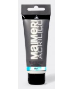 Gel acrilico denso trasparente Brillante 200 ML Maimeri