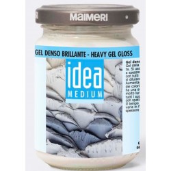 723 - Gel denso brillante Maimeri