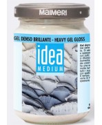 723 - Gel denso brillante Maimeri