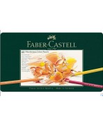 60 lápices de colores Polychromos