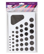 Docrafts Quilling Board
